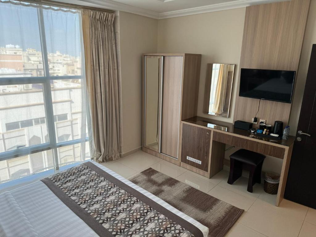 PRIMOTEL Suites As Salamah - Deluxe King Studio