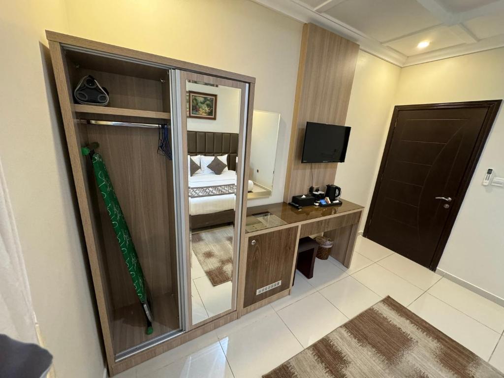 PRIMOTEL Suites As Salamah - Deluxe Studio