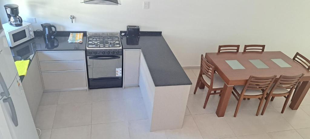 Berasain Apartment - Tu hogar cerca del Aeropuerto de Ezeiza