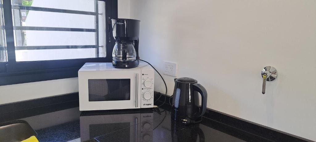 Berasain Apartment - Tu hogar cerca del Aeropuerto de Ezeiza