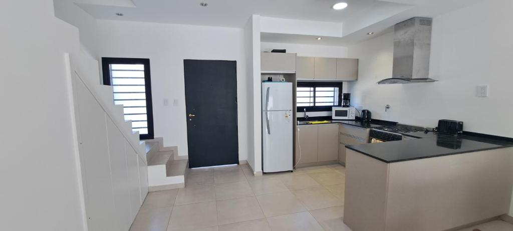 Berasain Apartment - Tu hogar cerca del Aeropuerto de Ezeiza