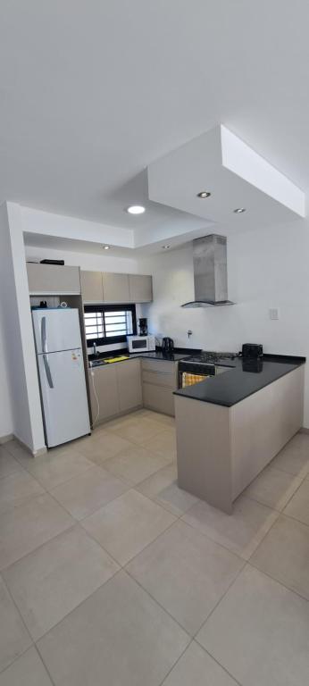 Berasain Apartment - Tu hogar cerca del Aeropuerto de Ezeiza