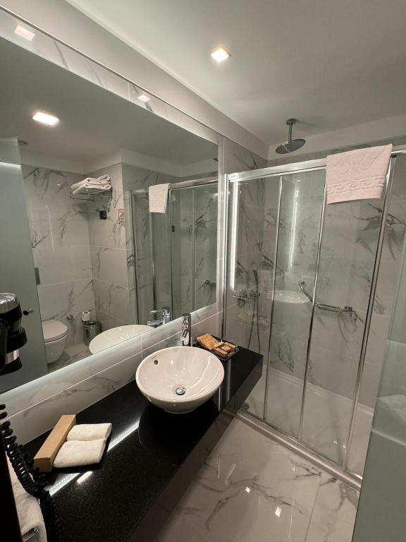 Innova Sultanahmet Istanbul - Deluxe Double Room