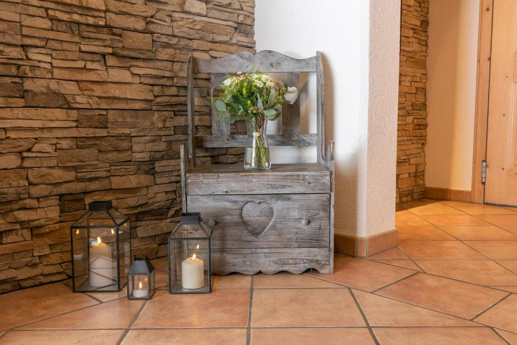 Fotografie z fotogalerie ubytování Apart WiesenPlatzl v destinaci Kaunertal