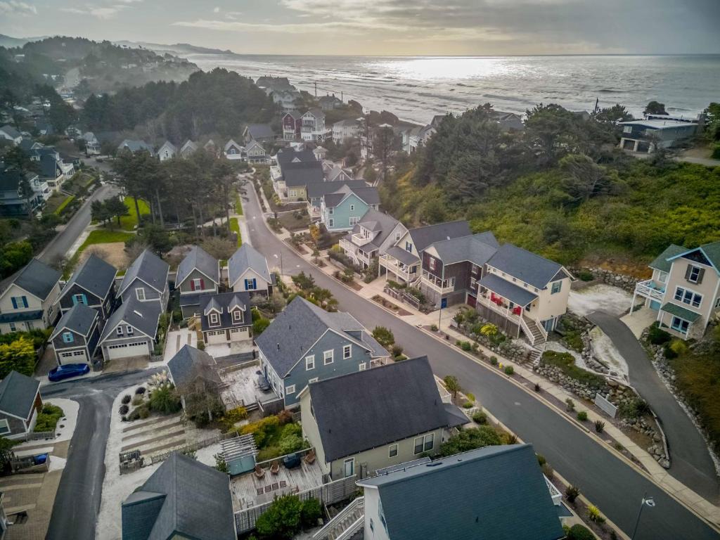 Loodusmaastik puhkemaja lähedal