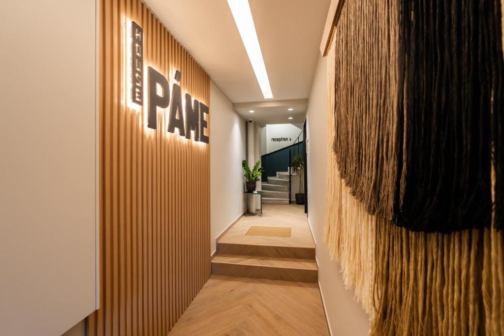 PAME House - Resim 6