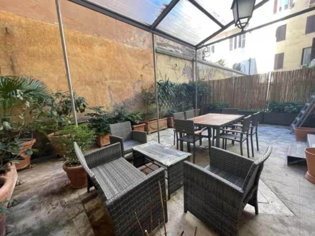 Restart Accommodations Rome - Two-Bedroom Apartment