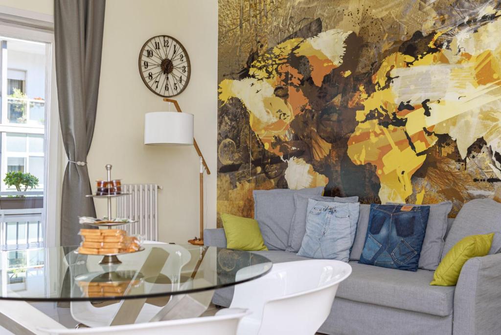 Centralflats 195 Private Apartments - 2