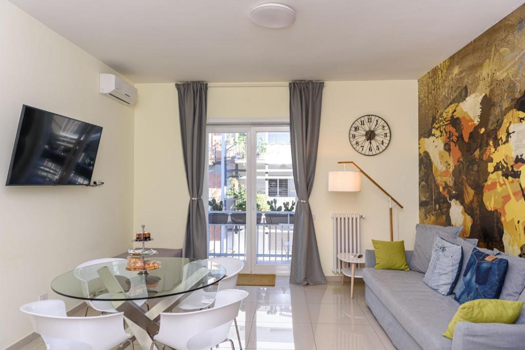 Centralflats 195 Private Apartments - 3