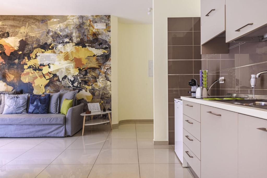 Centralflats 195 Private Apartments - 6