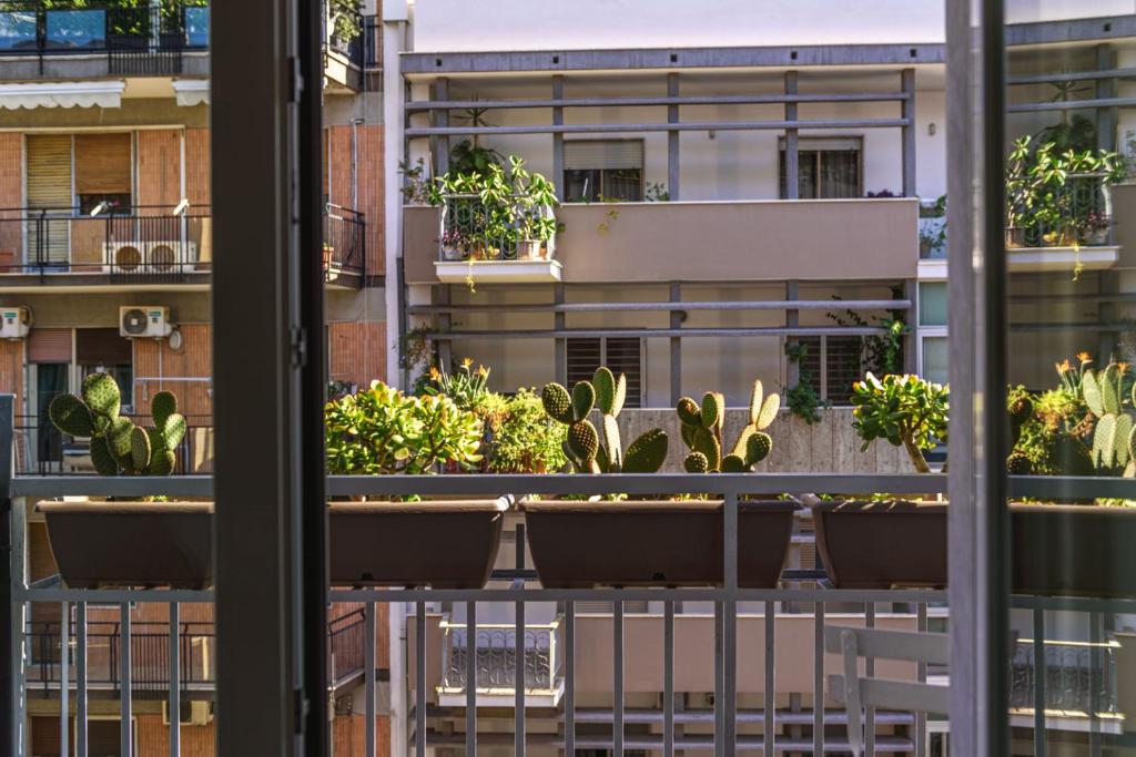 Centralflats 195 Private Apartments - 16