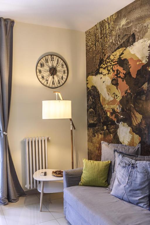 Centralflats 195 Private Apartments - 5