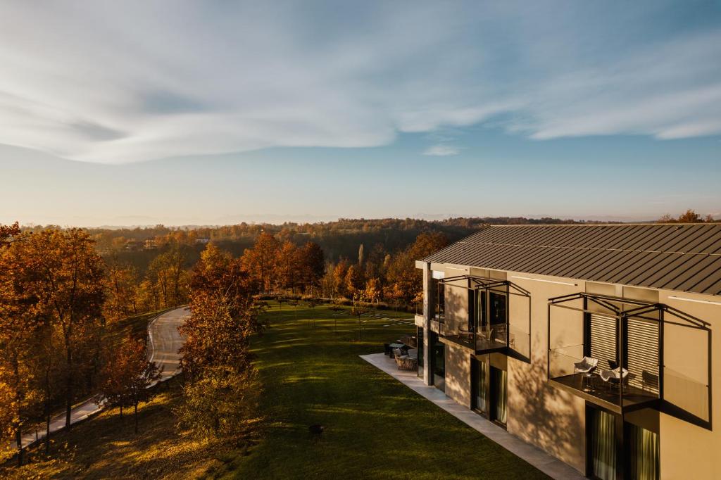 Le Cattedrali Relais by Laqua Collection
