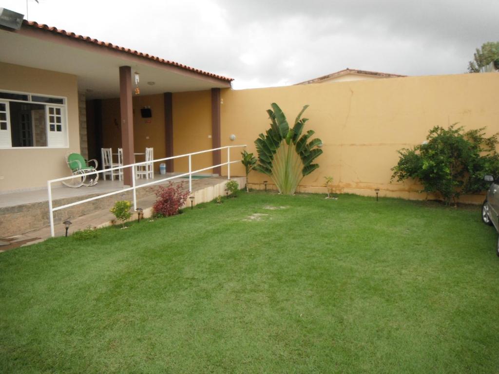  Pousada Mãe das Águas