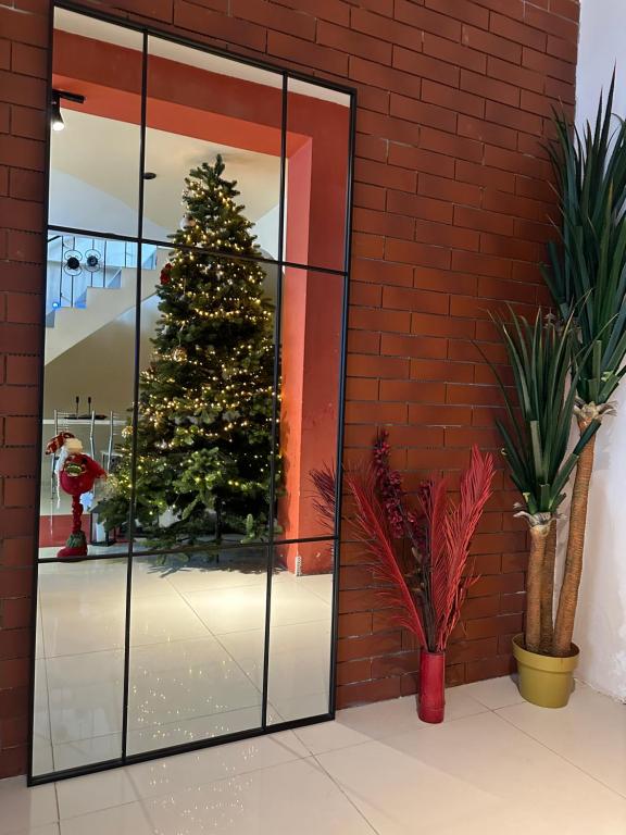 Fotografie z fotogalerie ubytování Green Villa Tsaghveri v destinaci Tsaghveri