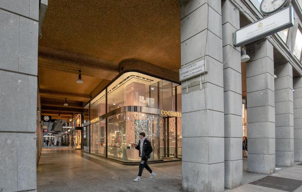 AH - Duomo Essence - Resim 27