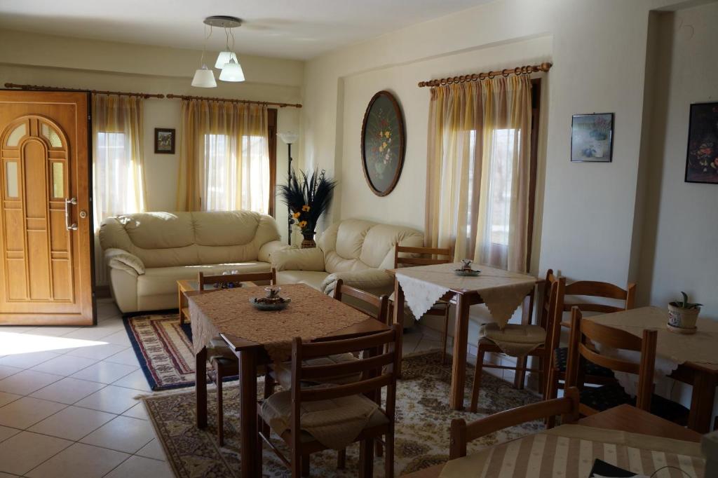 Fotografia z galérie ubytovania Orama Rooms v destinácii Ioannina