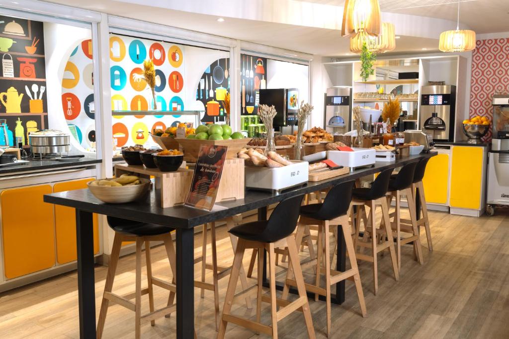 Ibis Styles Lyon Sud Vienne