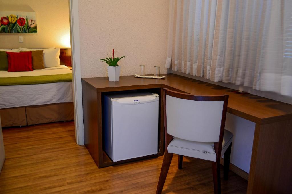 Hotel Itajara