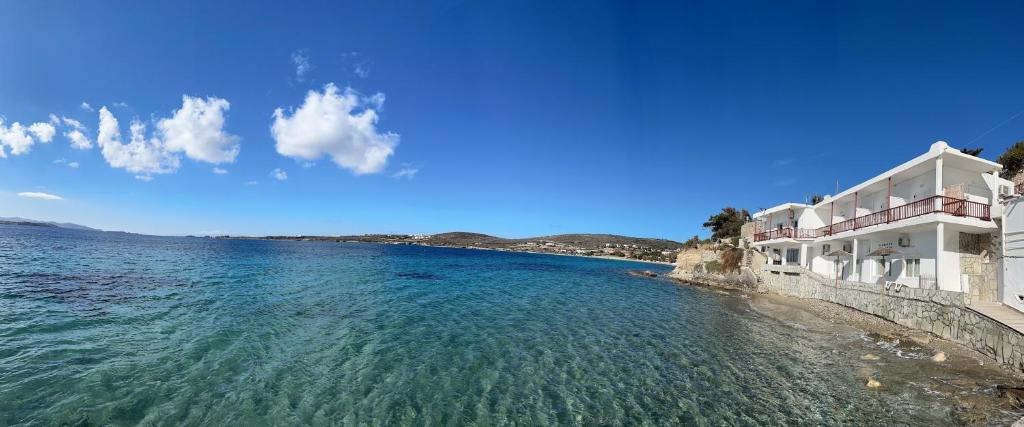 Petalides Apartments - 13