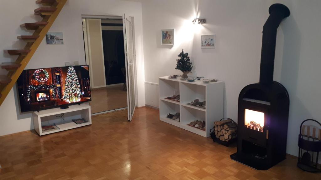 Fotografie z fotogalerie ubytování Country House & Spa v destinaci Mislinja