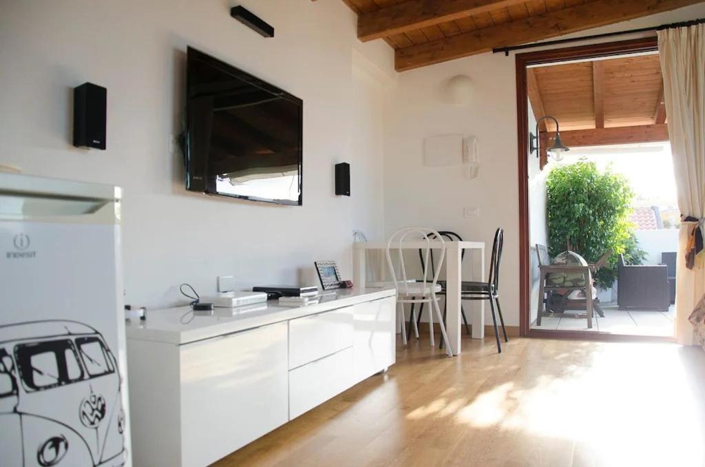 La Terrazza a Cagliari - Accogliente appartamento