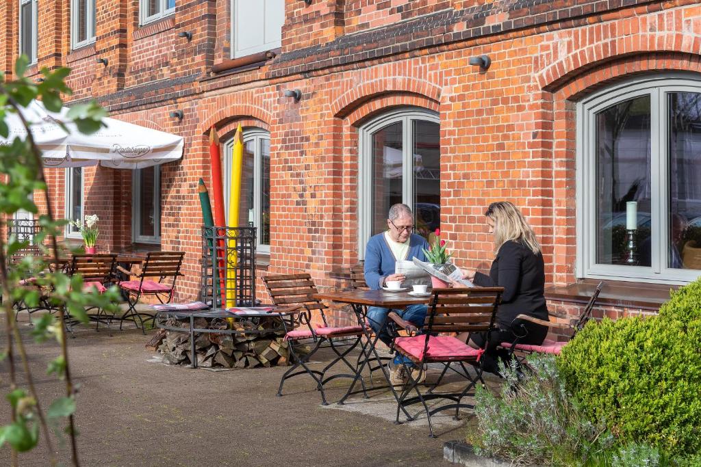 Hosté ubytování Hotel Volksschule