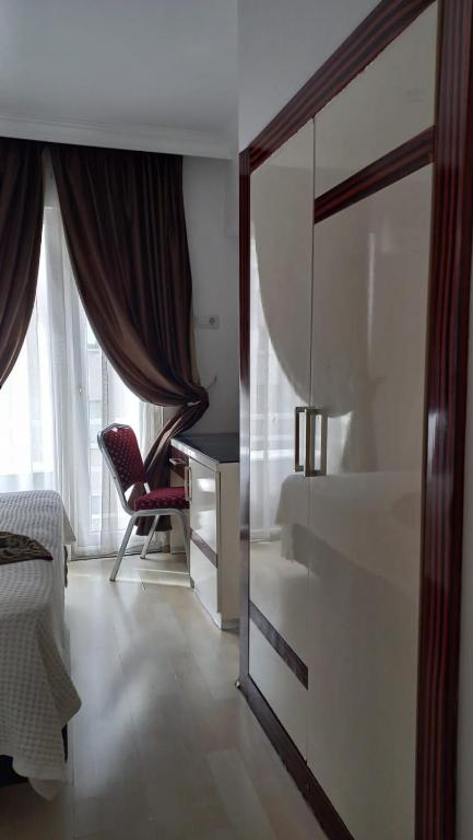 لابی و فضای عمومی Atalla Hotel - تصویر ۵