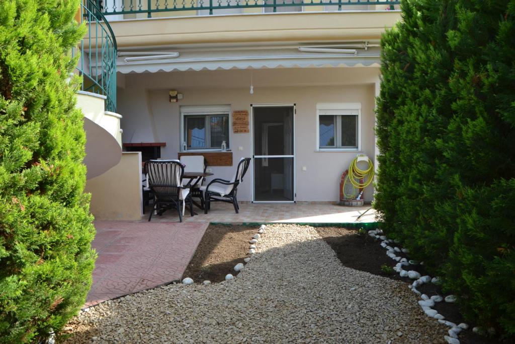 Iremia Suite