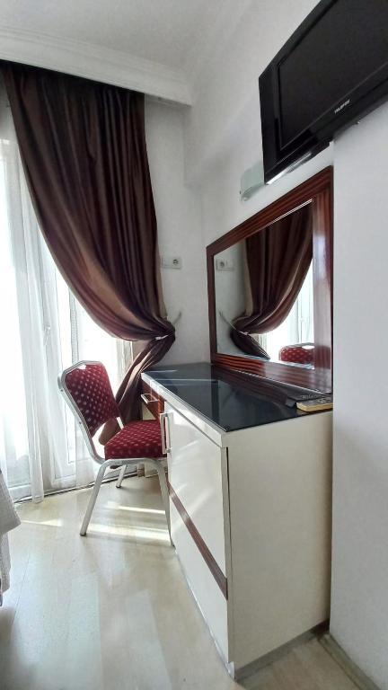 امکانات Atalla Hotel - تصویر ۴