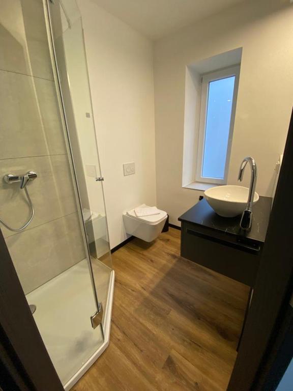 Hotel Elisei - Resim 29