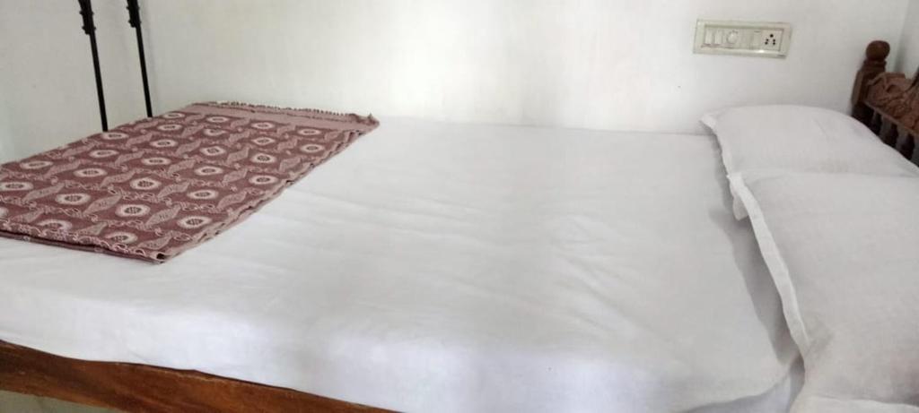 COMFORT HOMESTAY - Habitación De Doble O Gemela De Presupuesto