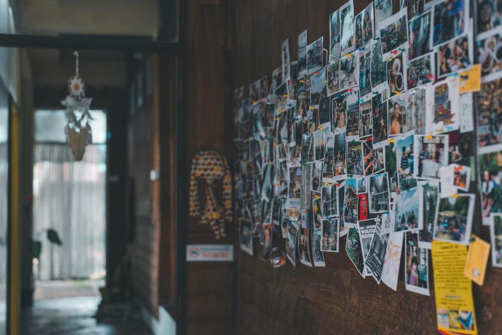 Fotografie z fotogalerie ubytování Yor Song Hostel v destinaci Pai