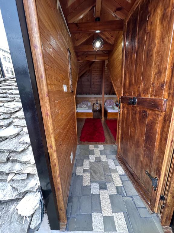 Fotografie z fotogalerie ubytování Kore Guest House v destinaci Gjirokastër