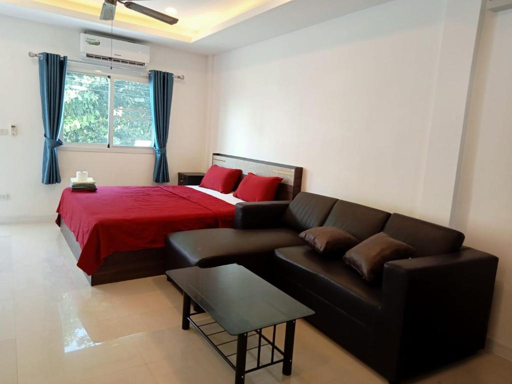 Aura massage, Pattaya South (updated prices 2024)