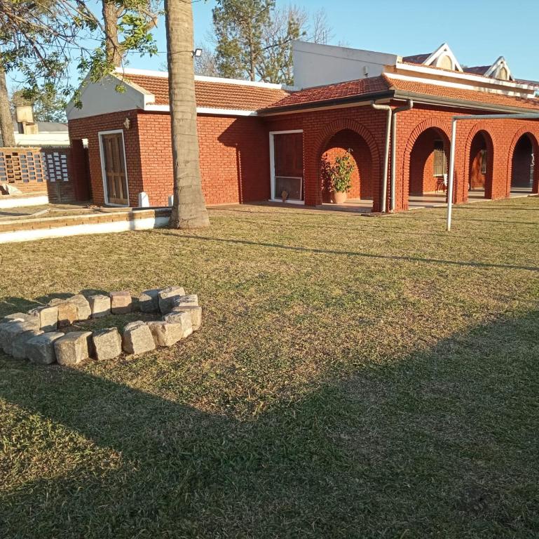 Quinta Don Carlos