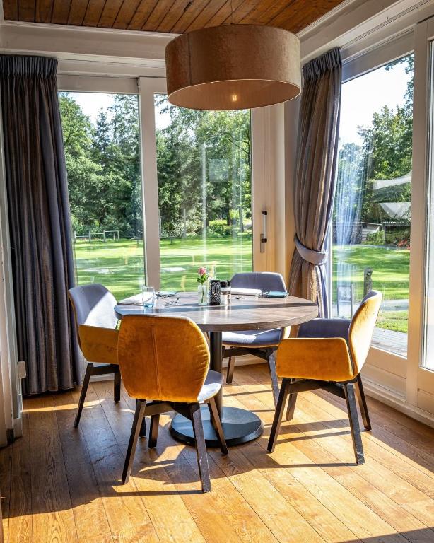 Fotografie z fotogalerie ubytování Landgoedhotel Woodbrooke Barchem v destinaci Barchem