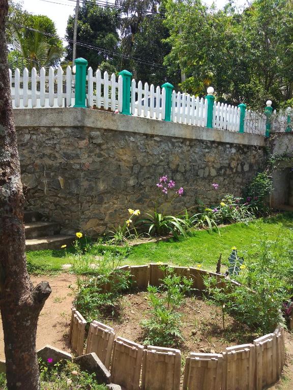 Jasmine Garden Inn Ella Sri Lanka