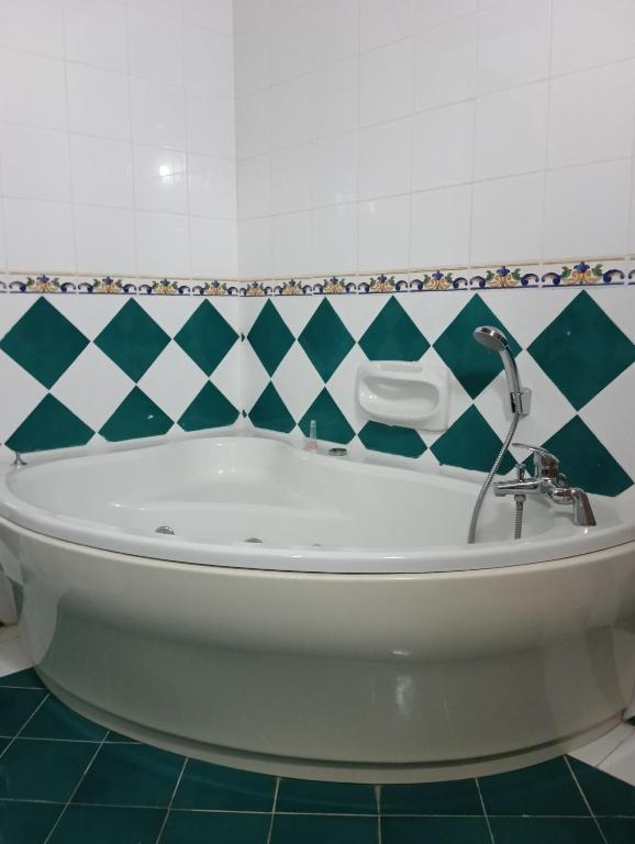 Bagno di Ortensia