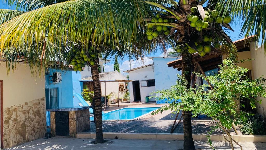 Casa na praia PORTO SEGURO