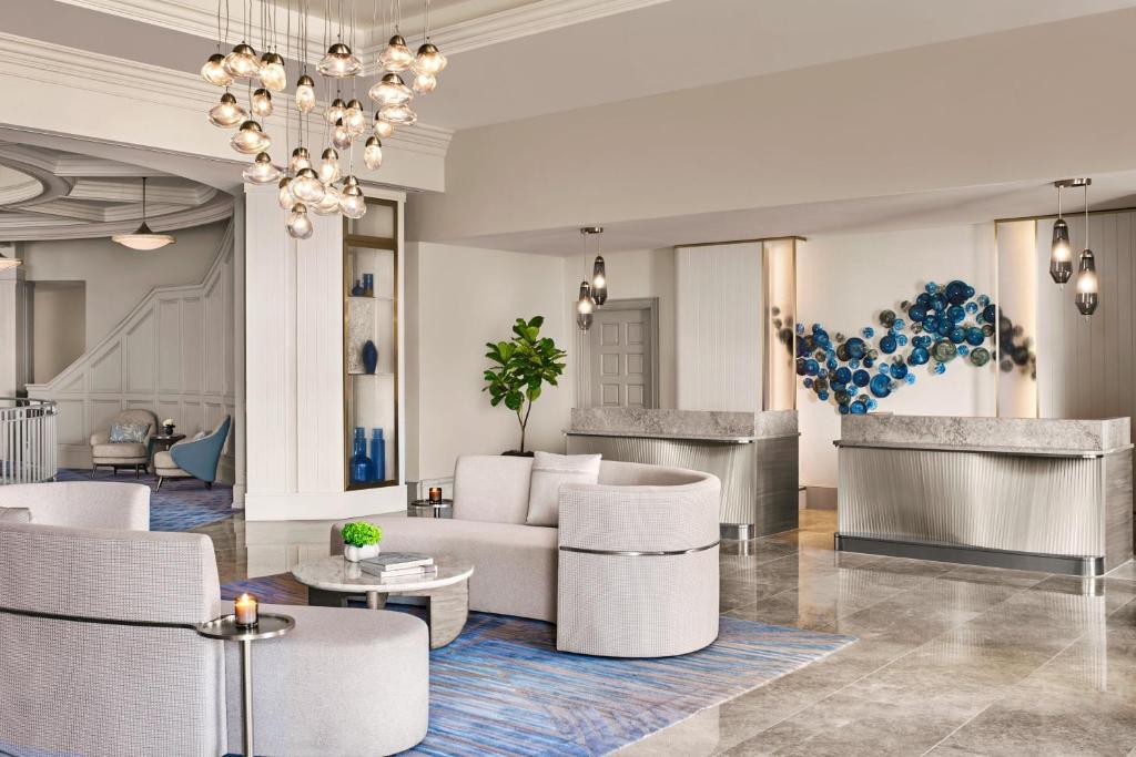 The Ritz-Carlton Naples photo