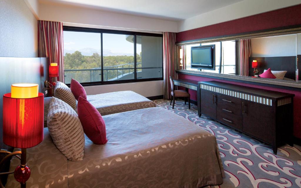 Cornelia Diamond Golf Resort & Spa - Suite