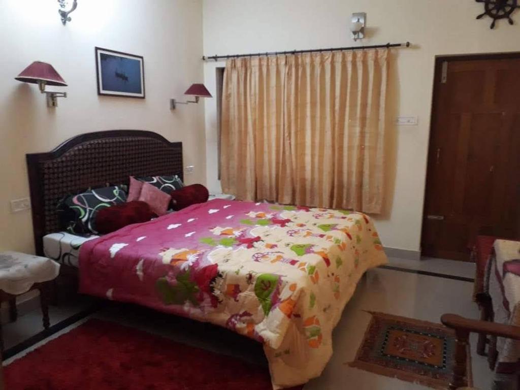 Devikripa homestay, Trivandrum (updated prices 2024)