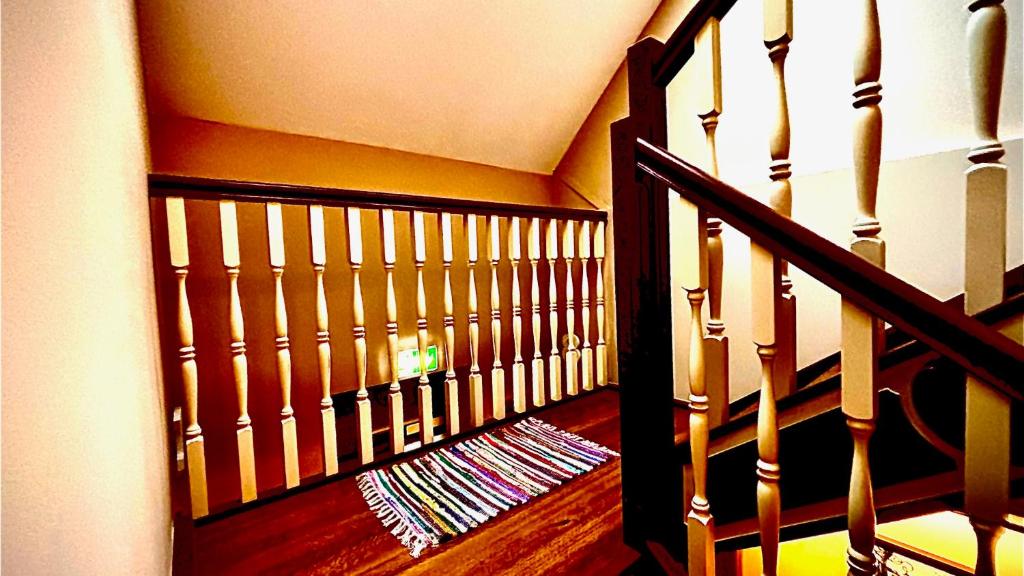 ApartHotel Centrum - parking free - Resim 23