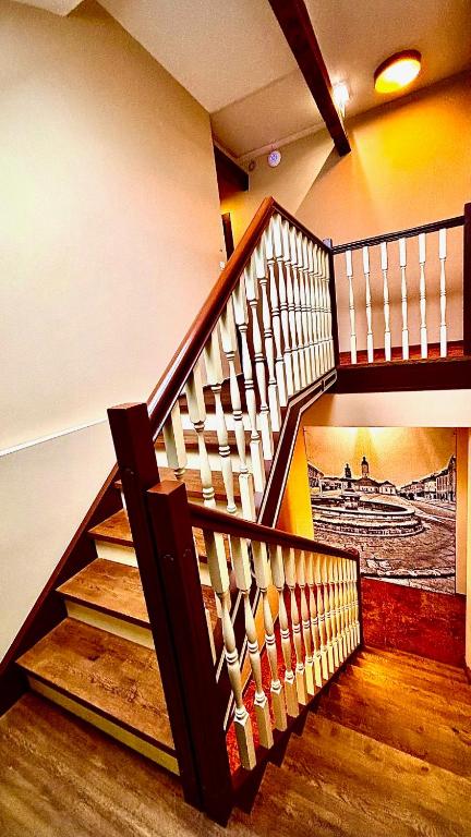 ApartHotel Centrum - parking free - Resim 15