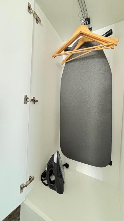 ApartHotel Centrum - parking free - Resim 36