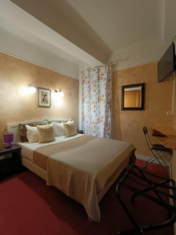 Hotel Villa La Tour - Resim 17