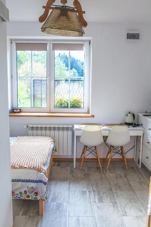 Apartamenty Widokowa Korbielów - Triple Room