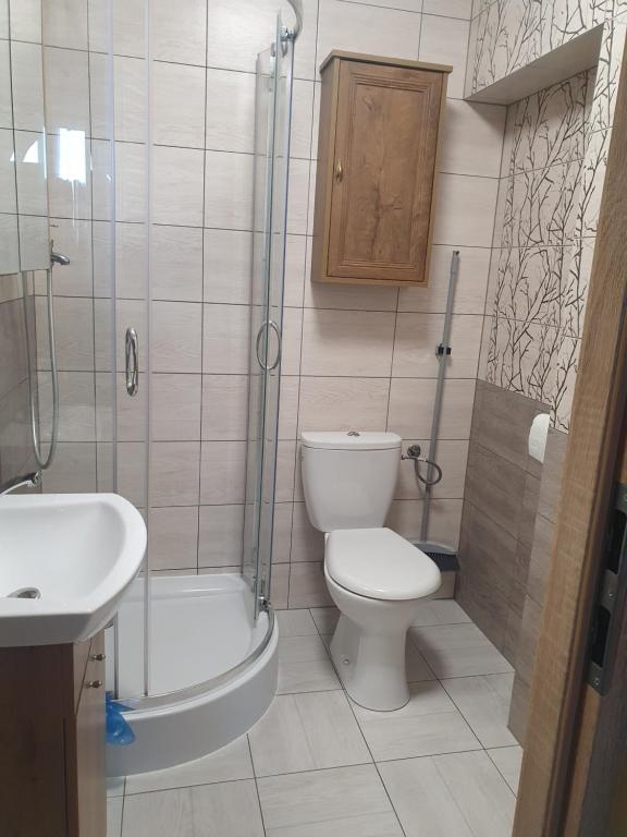 Pokoje Babie Lato - 5