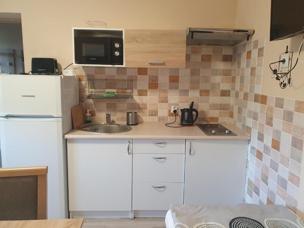 Pokoje Babie Lato - 4